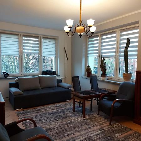 Apartament W Gdansku Na Starym Miescie Margot Eksteriør bilde