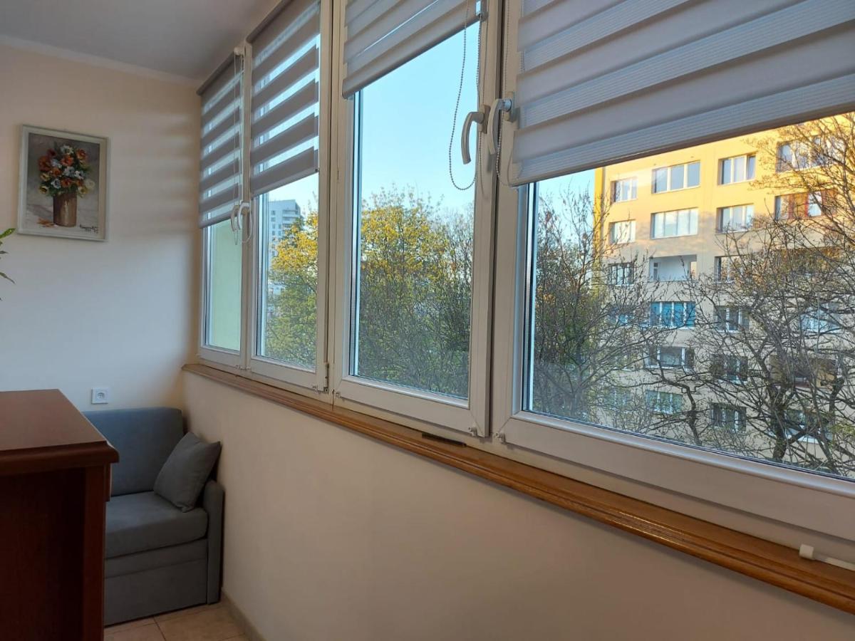 Apartament W Gdansku Na Starym Miescie Margot Eksteriør bilde