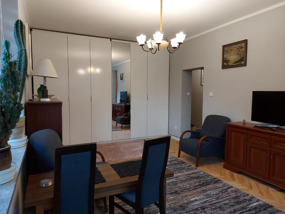 Apartament W Gdansku Na Starym Miescie Margot Eksteriør bilde