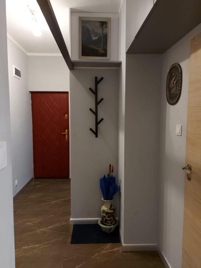 Apartament W Gdansku Na Starym Miescie Margot Eksteriør bilde