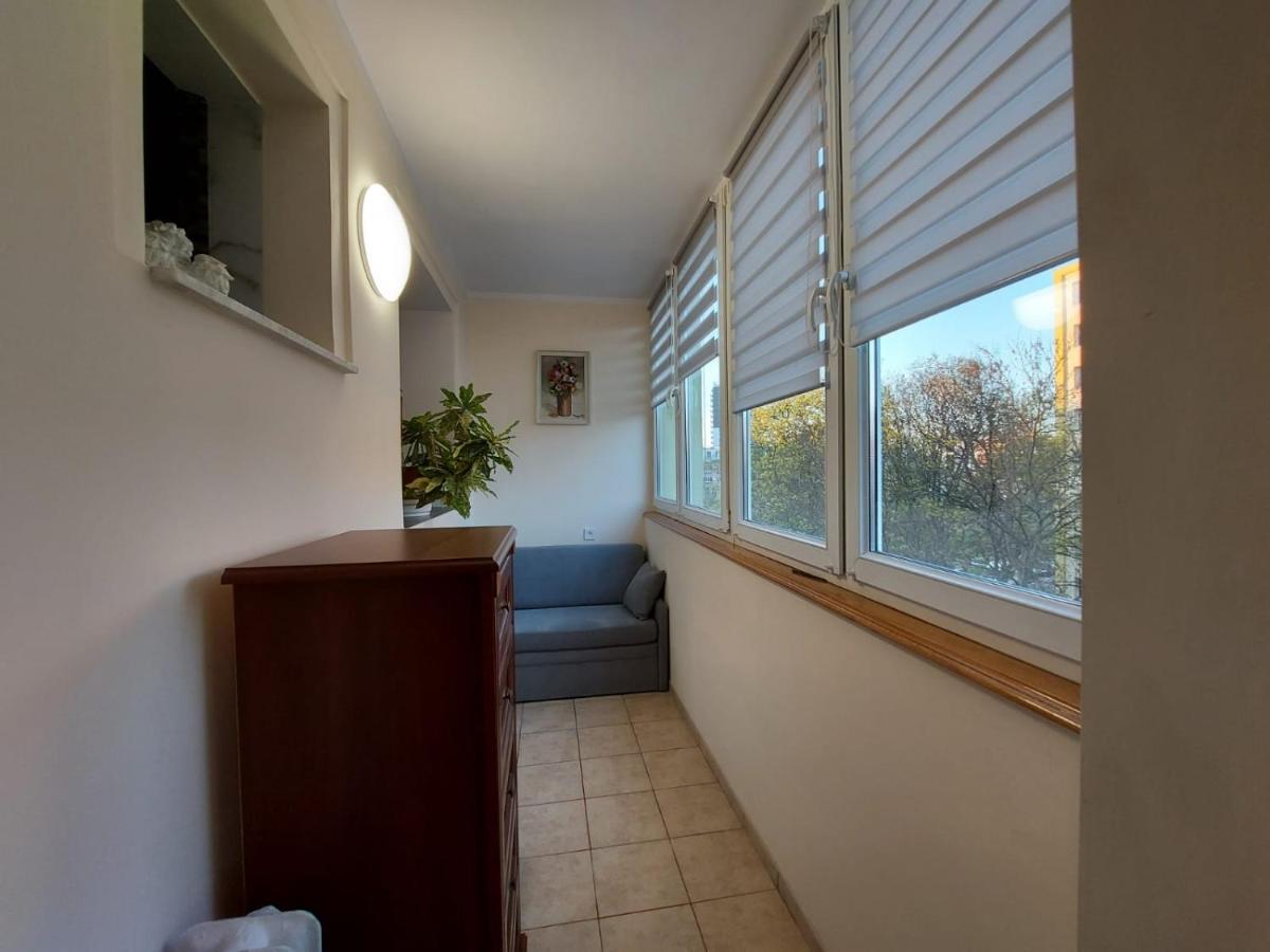Apartament W Gdansku Na Starym Miescie Margot Eksteriør bilde